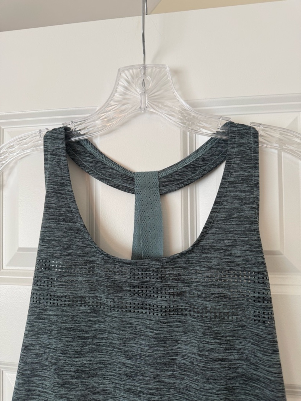 Adidas Racerback Tank Top - Picture 5 of 7